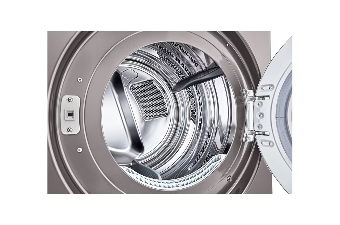 cặp giặt sấy LG Titan Max